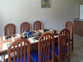 Отель Eney Hostel  Львов